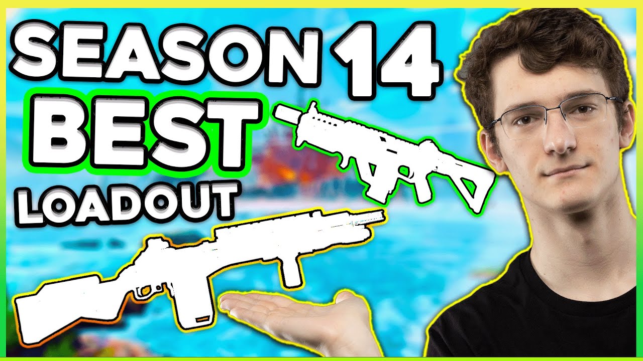 The BEST Loadout For CONTROLLER Players - YouTube
