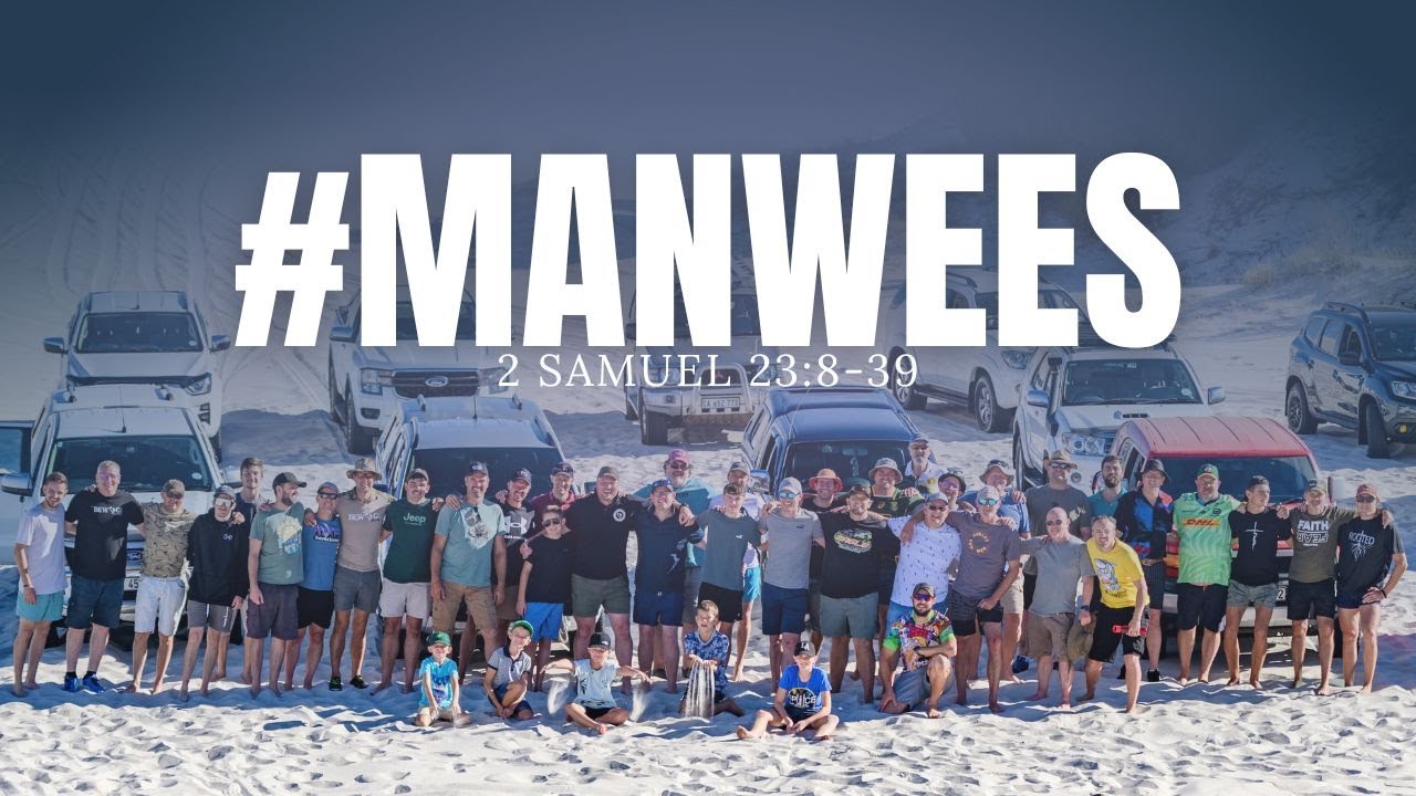 Wat bepaal jou standaard? - Jean Coetzee - 27.02.2026