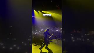 LIL SKIES - WELCOME TO THE RODEO (LIVE 2023) 🔥🔥🔥