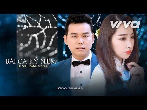 Bài Ca Kỷ Niệm - Cao Công Nghĩa ft Huỳnh Thanh Vinh | Audio Official