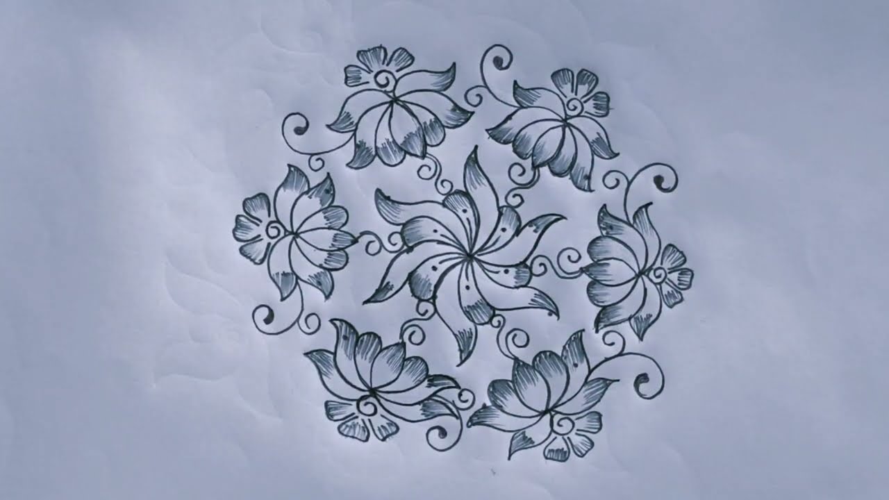 Sankranthi special rangoli 🌺✨ festival rangoli 🌺 simple rangoli 🌺✨