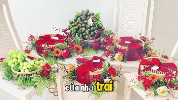 Lễ Nạp Tài_ Ý Nghĩa Và Tiền Nạp Tài Bao Nhiêu Là Đẹp #LễNạpTài#PhongTụcCướiHỏi