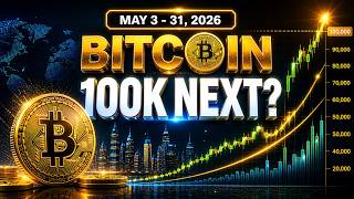 Bitcoin Forecast &amp; BTCUSD Analysis 🔥 Bitcoin Price Prediction Next Weeks