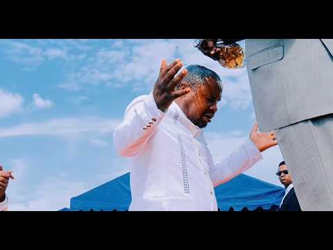 FULL VIDEO: JINSI NABII MKUU ALIVYO MMIMINIA MAFUTA YA UPAKO NABII JOSHUA - GeorDavie TV