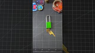 Matlock 5025 #lockpicking #lotolocktuesday