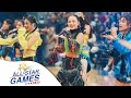 Maymay, BINI, AC, and Gela Perform During Halftime | Star Magic All-Star Games 2023