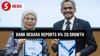 Malaysia's 2q Gdp Outpaces Estimates At 6%