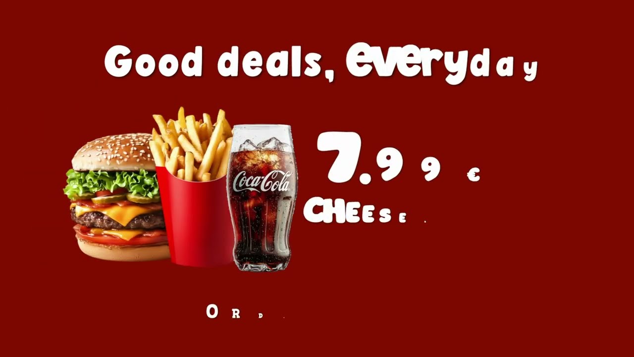 SPOT BURGERILLA DEAL