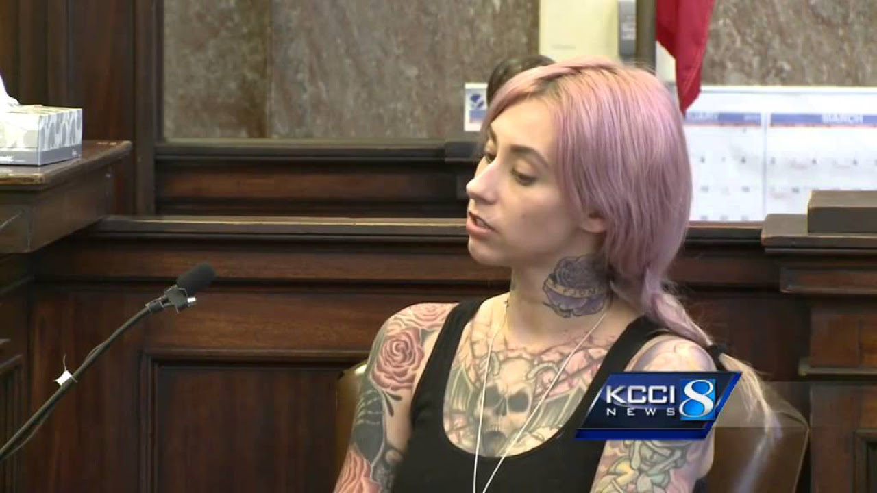 Wife of Paul Gray testifies in Baldi trial