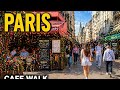 Don’t Visit Paris Until You See This 🇫🇷 | Real Street Walk ☕🔥 19 April 2026