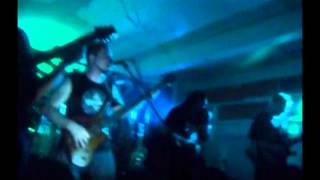 Cephalic Carnage - Dying Will Be The Death of Me (Live in Bogota, Colombia 25/04/2015)