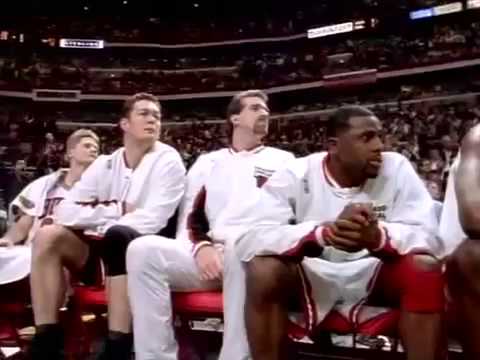 Chicago Bulls: Unstop-A-Bulls - Basketball Documentary