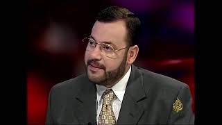الشيخ يوسف القرضاوي في برنامج الشريعة والحياة  الإسلام والتعددية السياسية