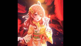 Roshidere Girls Edit