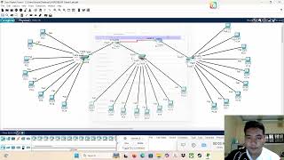 Problem 4 (Networking 2)