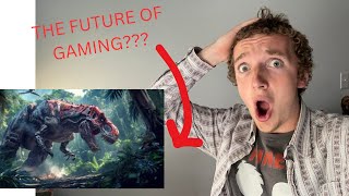 DINOSAUR TOY UNBOXING (will shock you) (lift achieved)