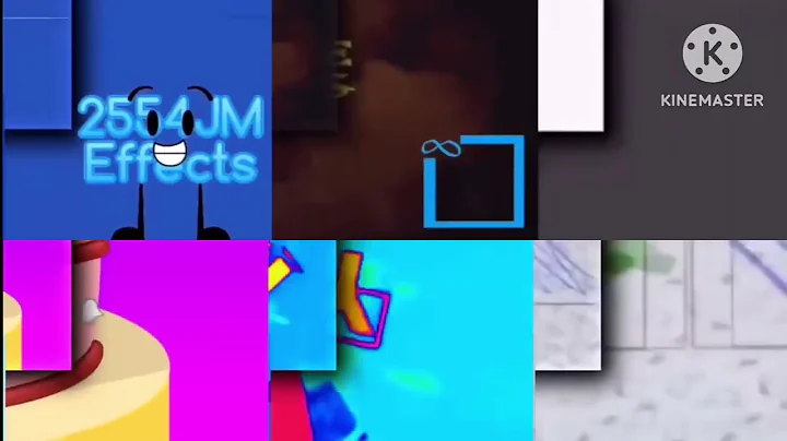 Sean Sypek’s My Edited Video #29 Vs Shuric Scans Master 2024