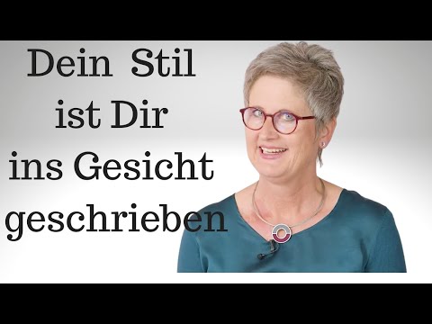 Video: Stilarten in Kleidung, Innenarchitektur, Kunst