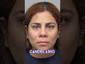 Kristel Candelario is sentenced to life in prison after leaving her baby home alone for 10 days