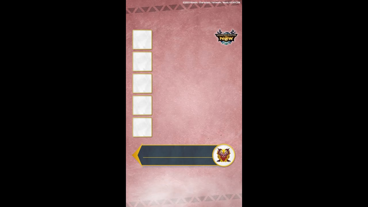 MH Now LOOK BOOK: Introducing the new Teostra outfit set! 