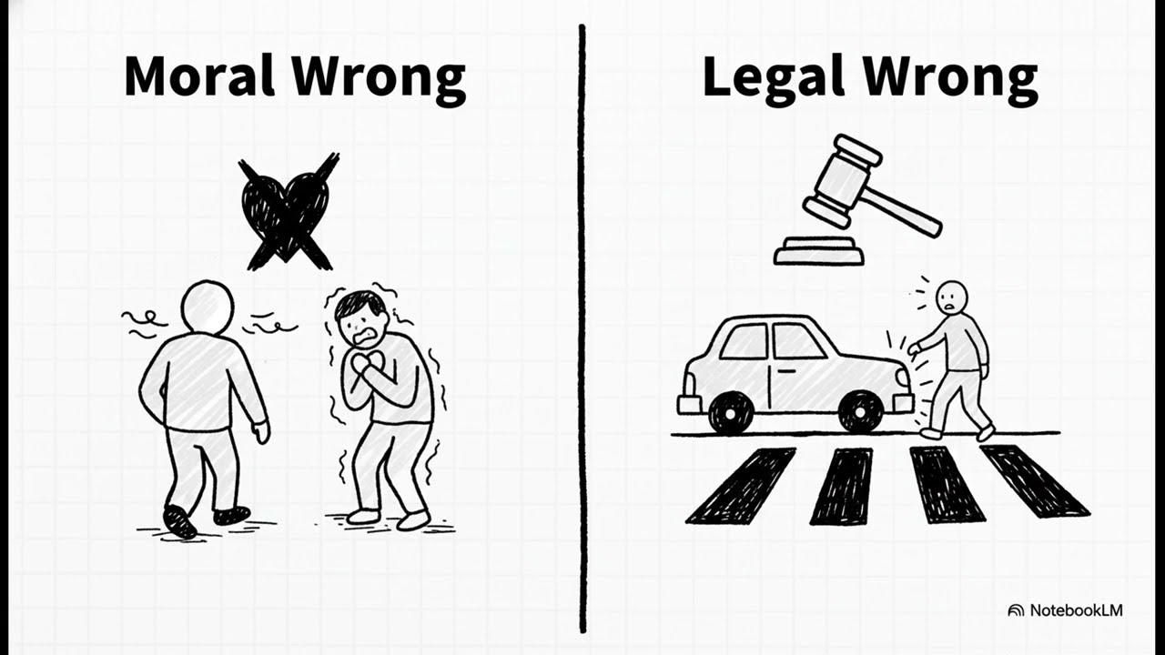 दुष्कृति की परिभाषा | अपकृत्य | WHAT IS TORT | CIVIL WRONG 