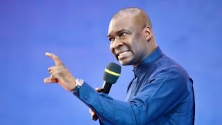 HOW TO ACTIVATE THE PROPHETIC WORD ON YOUR LIFE - Apostle Joshua Selman