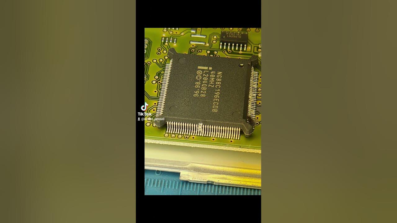 N475(ESP And BASControl Module YouTube