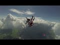 The Sky's the Limit: Russell's Journey to Sky Surfing Champion by Russell Calkins