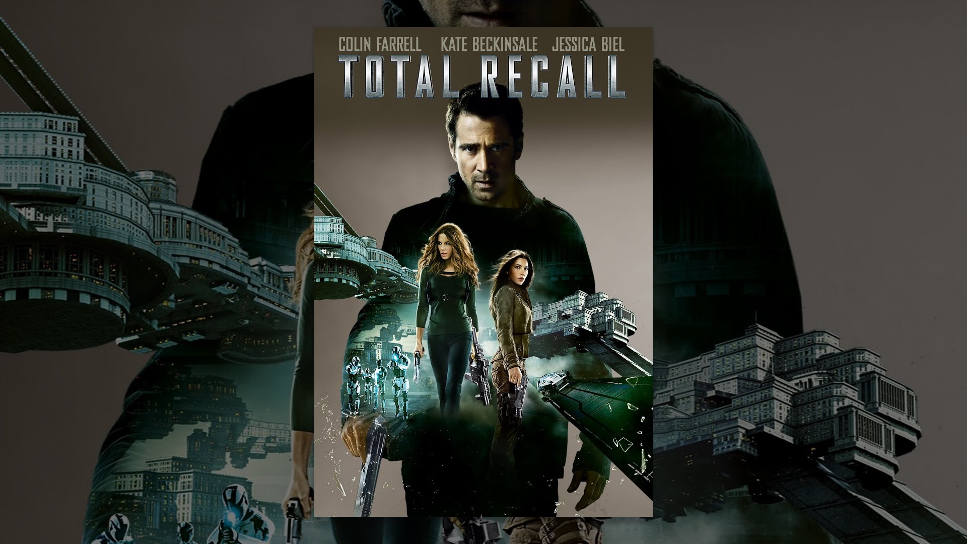 Download Total Recall