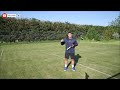 TENNIS VOLLEY GRIP - The Perfect Tennis Volley Grip