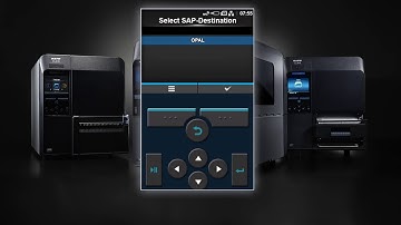 Smart Remote Printing mit SAP