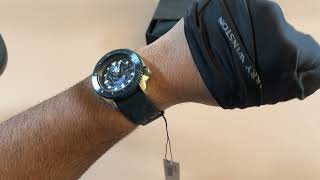 Seiko x One Piece SRPH71 Sabo Unboxing & Review SBSA157 4K