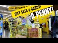 RUN! Everything was A PENNY! Dollar General Penny Shopping! No coupons  needed
