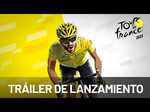 Tour de France 2023 | Tráiler de Lanzamiento