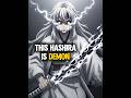 All Hashiras Become Demons Anime Shorts Demonslayer 