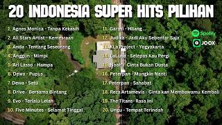 Lagu Super Hit Terbaik Tanpa Iklna 2026