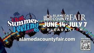 2024 Alameda County Fair (Pre-Fair)