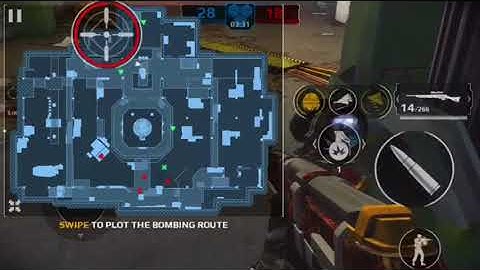 MC5|| Esl Red cup #5 Vio vs DmZ (3-2)