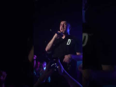 MOTIVE - YÜCE AŞK (13.02.2022-Dorock XL Kadıköy)