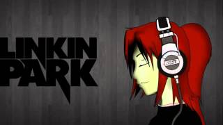 Linkin Park - Carousel(8-track Demo CD)