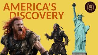 Why History Got It WRONG About Who Discovered AMERICA