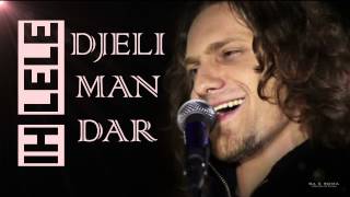 Video thumbnail of "Miligram feat. Alen Ademovic - Ih lele [ Audio - Lyrics ROMANES ]"