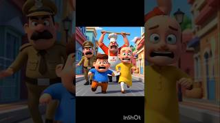 &quot;मोटू पतलू और समोसा चोरी 😂 |Funny Comedy Short | Motu Patlu Animation&quot;#aishorts #viral  #viralvideo