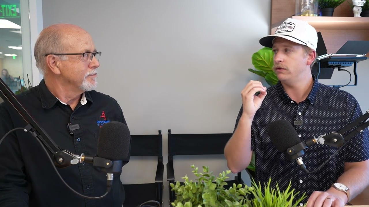 VA Loan Overview with Garrett Tyler