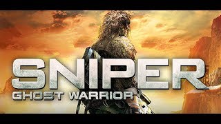 Leaked Sniper Ghost Warrior 4 Alpha Gameplay