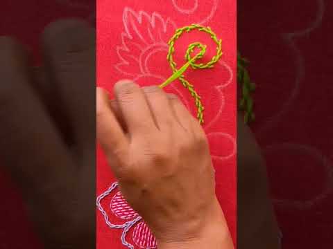 #viral #embroidery #trending #shorts #youtubeshorts #shortvideo