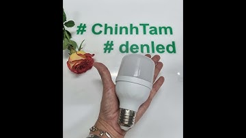 Bóng đèn led E27 cảm biến tiếng động khi trời tối