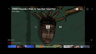 nigga boi official song BIG GLOCK
