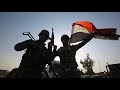 ISIS defeated in Mosul after three years