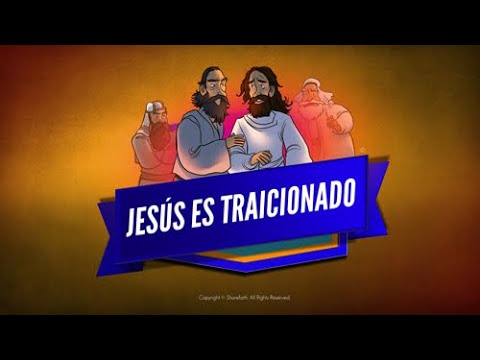 Vídeo: En Vísperas De Pascua: Por Qué Judas Decidió Traicionar A Jesucristo - Vista Alternativa